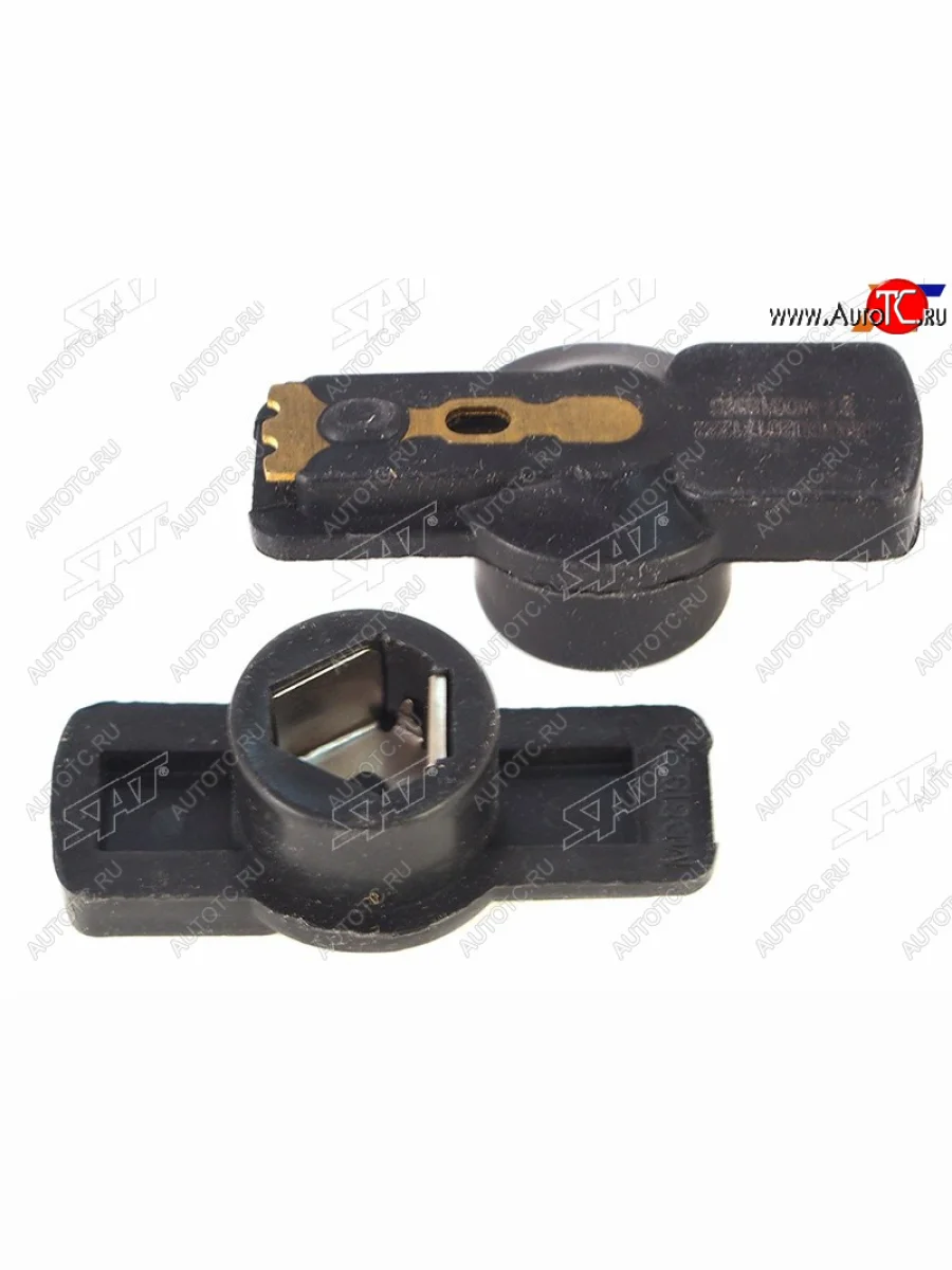 Бегунок трамблера MITSUBISHI 4G929363MAZDA FPFS SAT ST-MD618556  в Самаре Самарской области