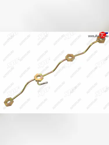 Трубка обратки MITSUBISHI DELICAPAJERO 4M40 SAT ST-ME200462