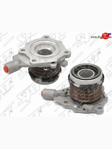 Выжимная муфта сцепления MMC FUSOCANTER FE7#FE8# 4M50 (гидравлический) SAT ST-ME540229