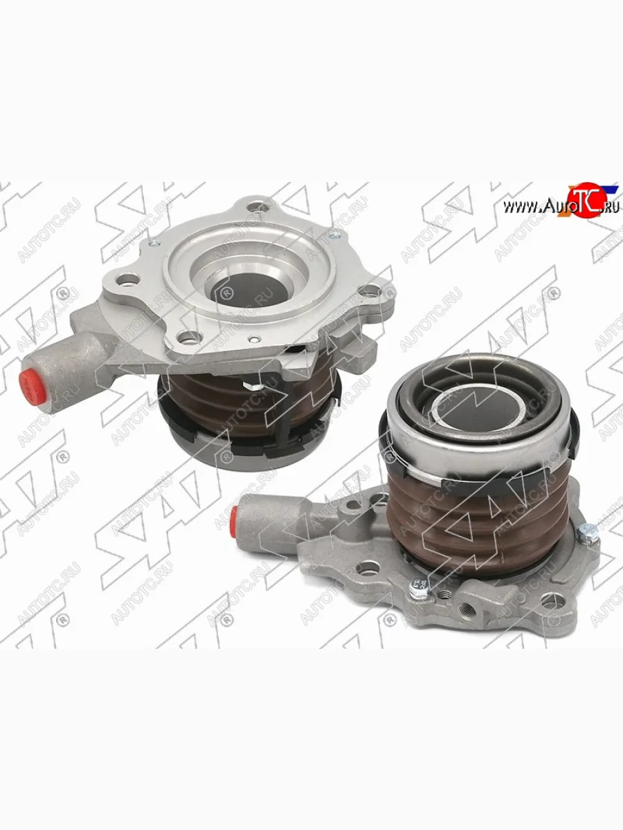 Выжимная муфта сцепления MMC FUSOCANTER FE7#FE8# 4M50 (гидравлический) SAT ST-ME540229  в Воронеже Воронежской области