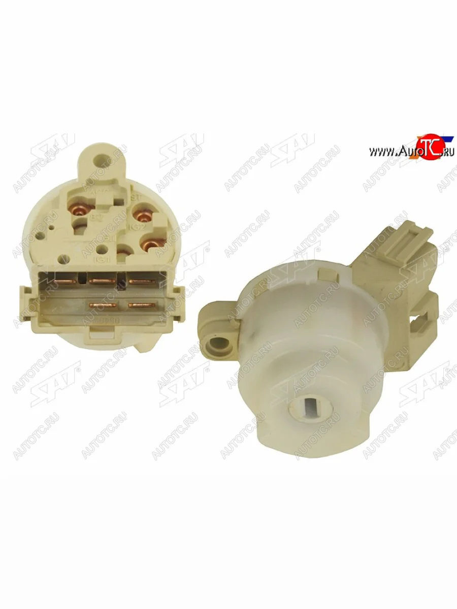 Контактная группа Mitsubishi Lancer 95-17  Outlander 05-12  Delica D:5 07-  Galant Fortis 07-15 SAT ST-MN113754  в Самаре Самарской области