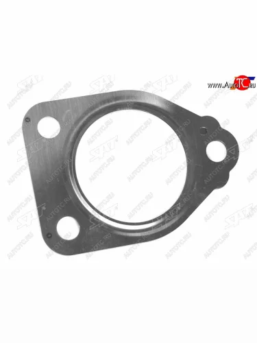 Прокладка глушителя №4 MITSUBISHI PAJEROMONTERO 00- SAT ST-MN110646