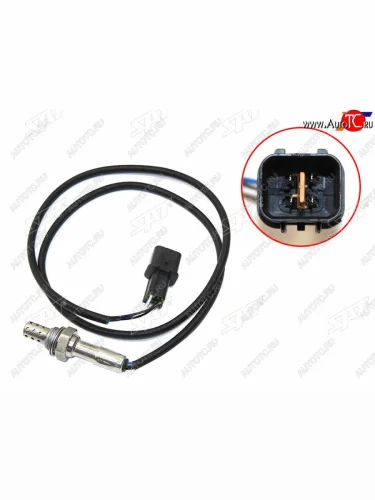 Датчик кислородный MITSUBISHI OUTLANDER CU 4G696B31PAJEROPAJERO SPORT 6G726G75 SAT ST-MN153037