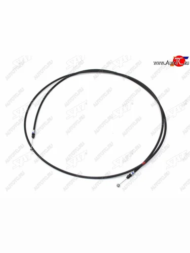 Трос капота Mitsubishi Lancer 02-10  Lancer Cedia 00-03 SAT ST-MN181175