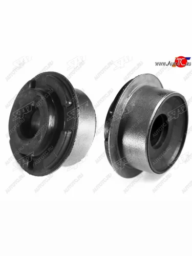 Втулка крепления радиатора MITSUBISHI PAJERO 91-04L200 96-07NATIVA 07-11 SAT ST-MR126800