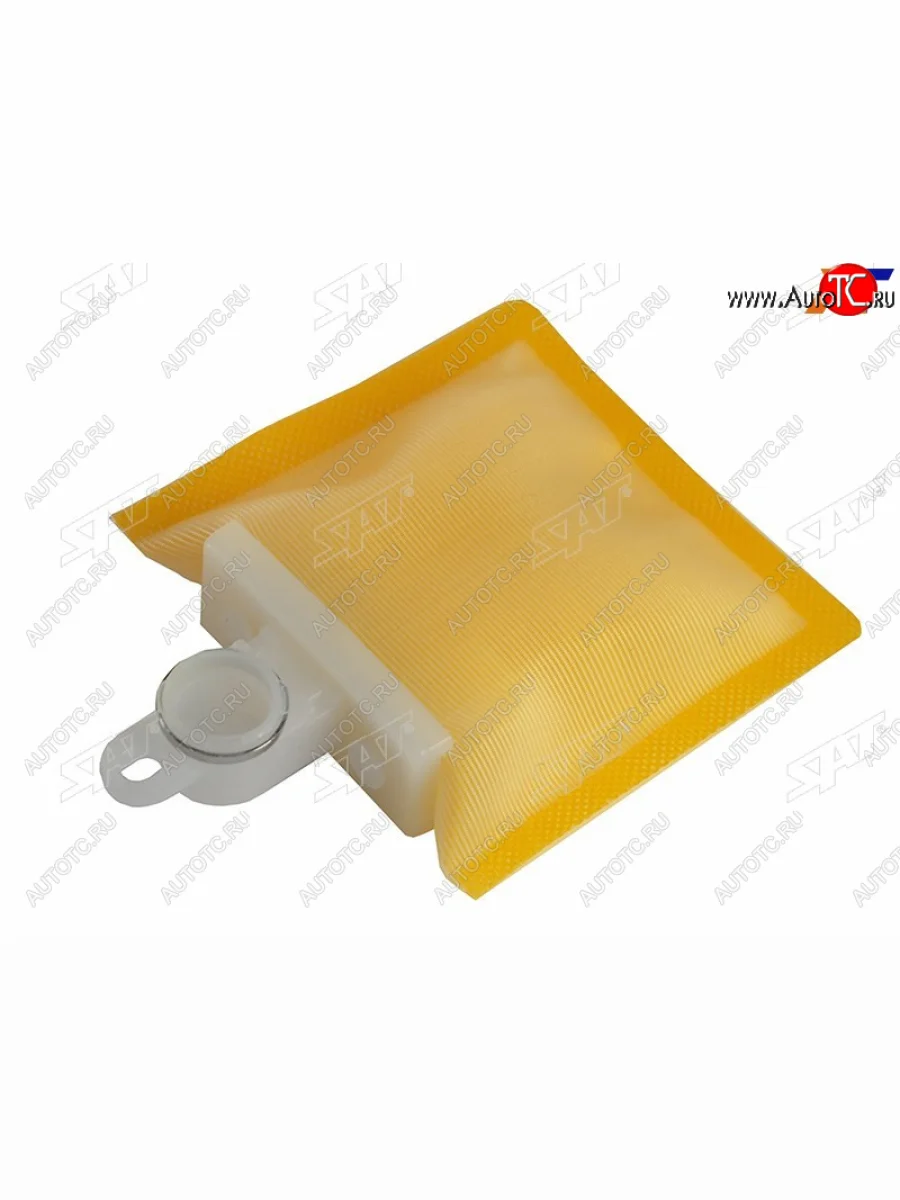 Фильтр топливный грубой очистки (сетка) MITSUBISHI CHALLENGER 96-01GALANT 96-06LANCER 96-00PAJERO SAT ST-MR204495  в Керчи Республика Крым