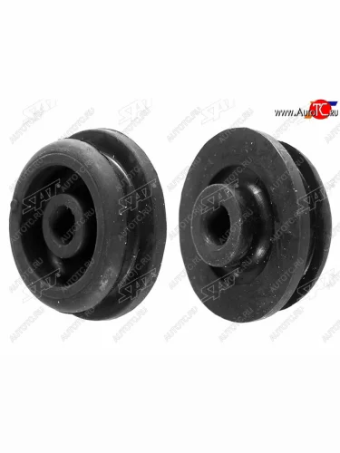 Втулка крепления радиатора MITSUBISHI LANCER 00-09CEDIA 00-03COLT 02-12 SAT ST-MR266941