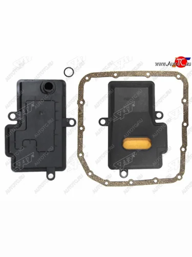 Фильтр АКПП PAJERO MINI H53AH58A 98-12 SAT ST-MR336180