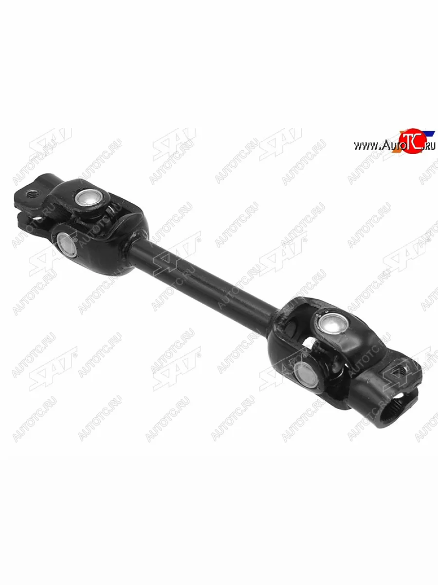 Кардан рулевой нижний MITSUBISHI PAJEROMONTERO 00-06 SAT ST-MR407335  в Самаре Самарской области