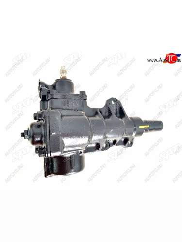 Редуктор рулевой MMC PAJERO SPORTPAJEROMONTERO SPORT 98-09 LHD SAT ST-MR418000