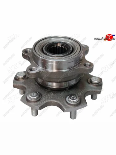 Ступичный узел задн. MMC PAJERO MONTERO V6#V7# 99-06 SAT ST-MR418068