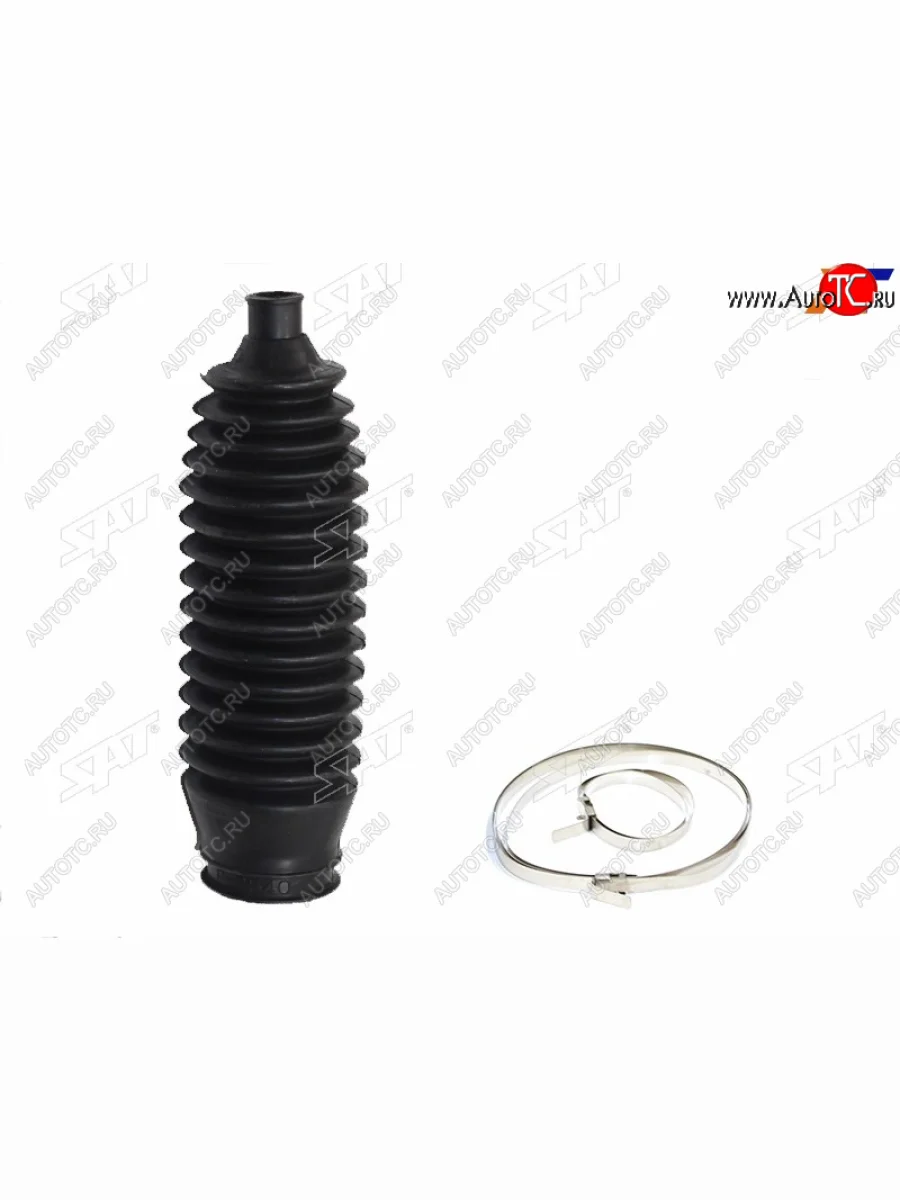 Пыльник рулевой рейки MITSUBISHI AIRTREK 01-05OUTLANDER 02-06DION 00-04LANCER 00-09LANCER CEDIA SAT ST-MR510406  в Керчи Республика Крым