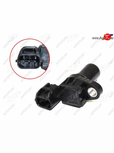 Датчик скорости АКПП Mitsubishi 4G13156393944D564M40416B316G7274754A9192 SAT ST-MR567292