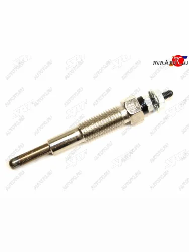 Свеча накала HYUNDAI STAREX 97-07MITSUBISHI CANTER 92-L200PAJERO 90-07(11V) SAT ST-MR577131