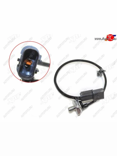 Датчик детонации 2,02,4 4G634G64 MMC AirtrekOutlander 03- SAT ST-MR578963