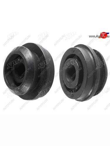 Втулка крепления радиатора MITSUBISHI OUTLANDER 06-LANCER 07-ASX 10-DELICA D5 06-GALANT 06-12GR SAT ST-MR597328