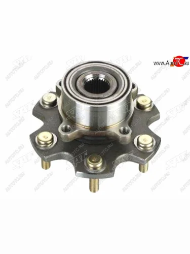 Ступичный узел перед MMC PAJEROMONTERO V7# 99-06 SAT ST-MR594954