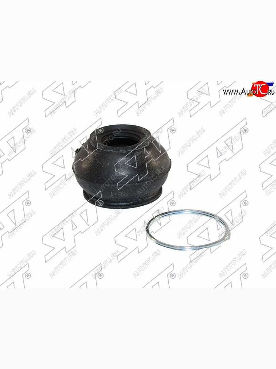 Пыльник шаровой опоры нижнего рычага MITSUBISHI PAJERO 91-04DELICA 89-99L200CHALLENGER 96-01HYUN SAT ST-MT362563  в Керчи Республика Крым