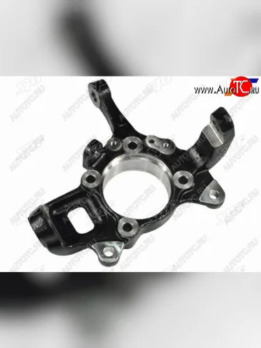 Кулак поворотный PAJERO SPORTL200 2006-2014 с ABS RH SAT ST-MR992368