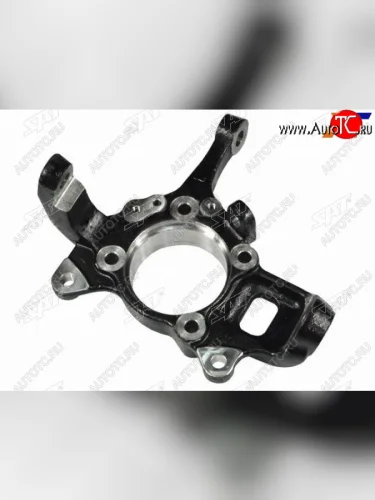 Кулак поворотный PAJERO SPORTL200 2006-2014 с ABS LH SAT ST-MR992367