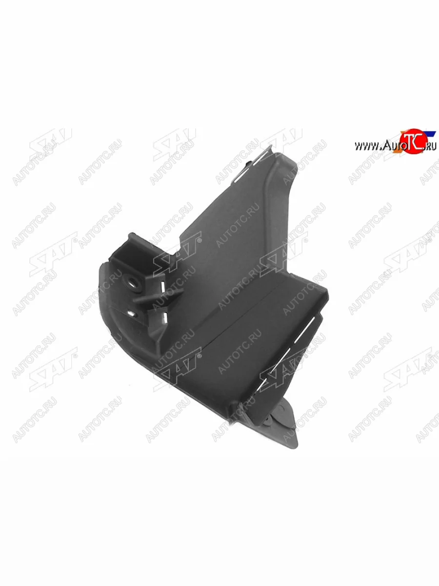 Крепление Mazda 3 13-16  Axela 13-16 (Справа Снизу) SAT ST-MZV9-009P-B1  в Самаре Самарской области