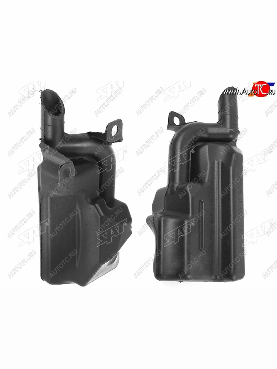 Резонатор воздушного фильтра (влагоотделитель) Mazda 3 13-19  Axela 13-19 SAT ST-MZV9-302-0  в Керчи Республика Крым