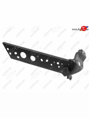 Стойка замка капота MAZDA CX-5 12- SAT ST-MZX5-015L-A0