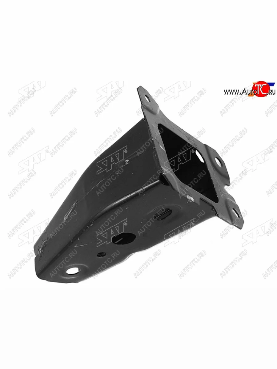 Крепление Mazda 3 13-19  6 12-  CX-5 11-17 (Справа) SAT ST-MZX5-801P-1  в Самаре Самарской области