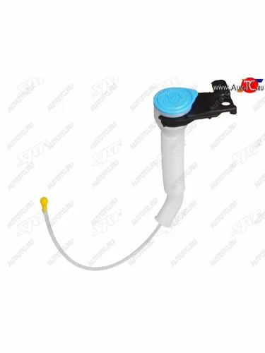 Горловина бачка омывателя Mazda CX-5 11-21 (с крышкой) SAT ST-MZX5-101-B0