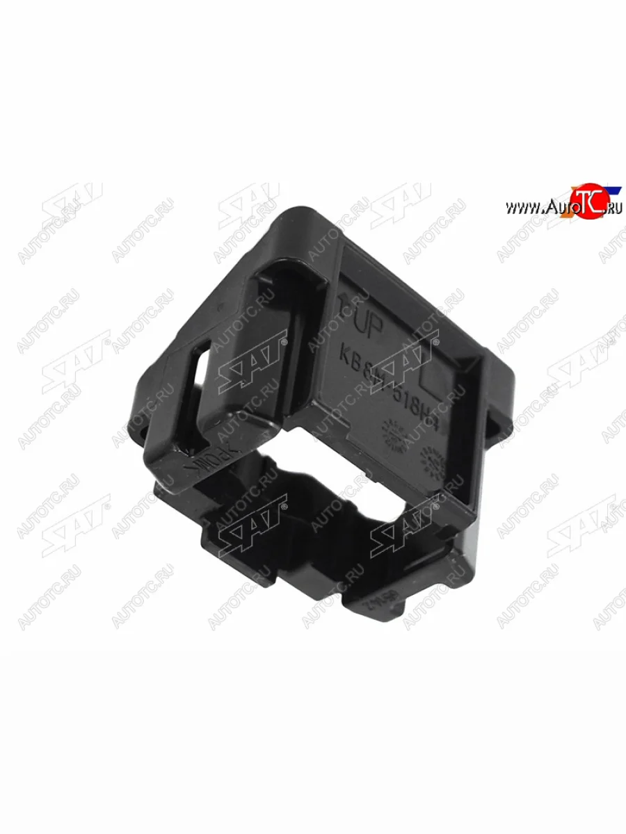 Крепление Mazda CX-5 16-21 (Слева) SAT ST-MZX6-110B-2  в Самаре Самарской области