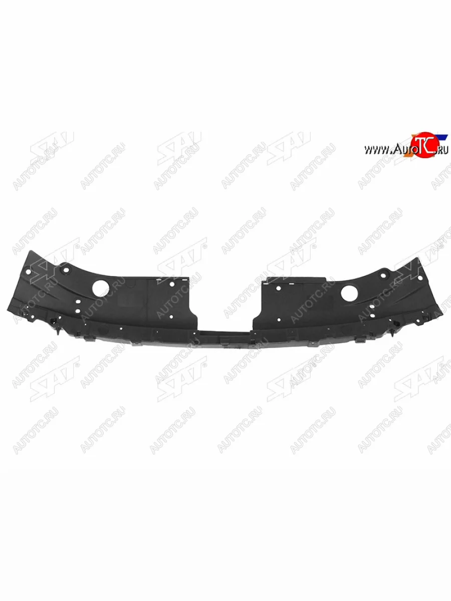 Крепление решетки Mazda CX-5 16-21 SAT ST-MZX6-093B-0  в Самаре Самарской области