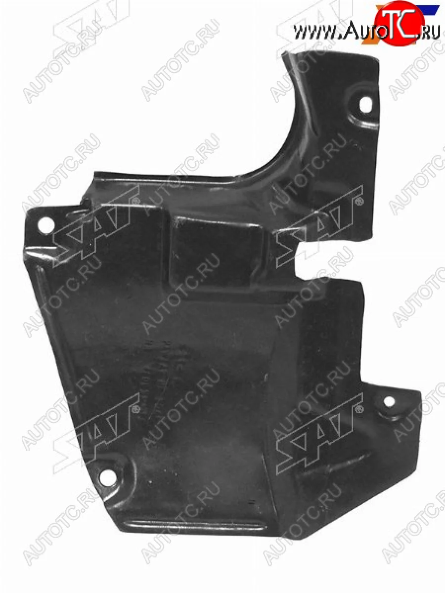 Защита двигателя MAZDA CX-5 17-RH SAT ST-MZX6-025-1  в Самаре Самарской области