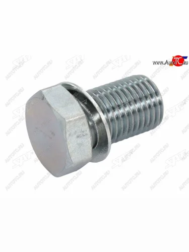 Пробка поддона двигателя с прокладкой VAG SAT ST-N90813202