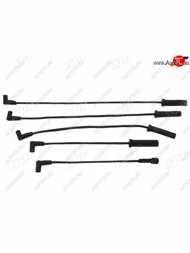 Провода высоковольтные DAEWOO NEXIA G15MF 95-08 SAT ST-NP1147A