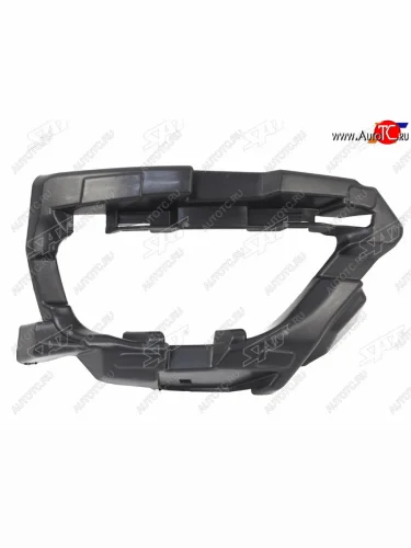 Крепление бампера Nissan Terrano 14-22 (Сзади Слева) SAT ST-NSD1-087B-D2