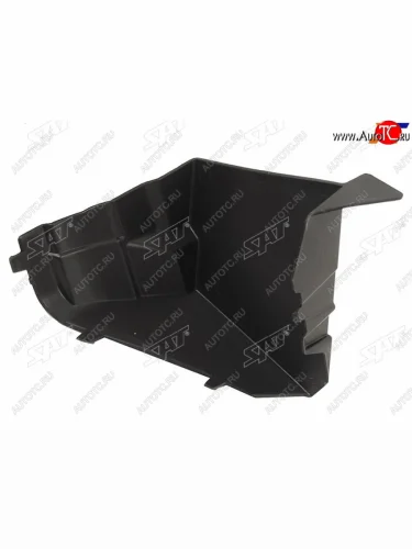 Воздуховод Nissan Terrano 14-22 (Справа) SAT ST-NSD1-009P-1