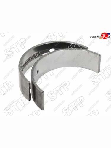 Вкладыш коренной TOYOTA HiluxFortuner 1-2GDFTE 15- SAT PREMIUM STP-11701-0E010-03