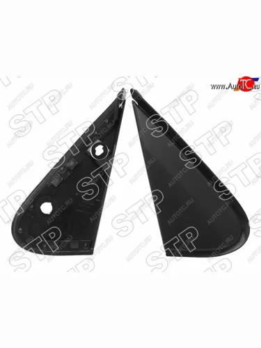 Уголок заглушка крыла TOYOTA LAND CRUISER 200 07-12 RH                                               SAT PREMIUM STP-60117-60010