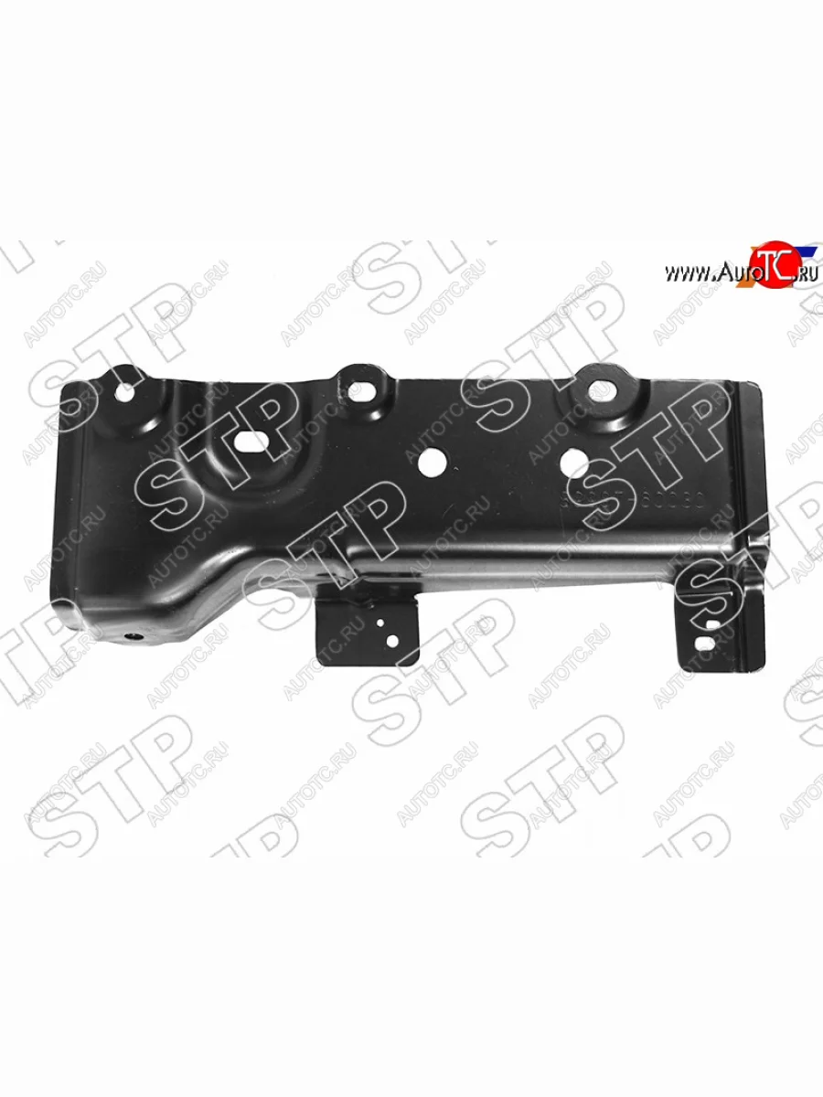 Крепление планки заднего бампера TOYOTA LAND CRUISER 200 07- LH                                      SAT PREMIUM STP-58356-60010  в Самаре Самарской области