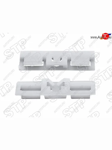 Клипса молдинга лобового стекла TOYOTA LAND CRUISER 200 07-/LEXUS LX450D/570 07- SAT PREMIUM STP-75548-60021, stp7554860021 SAT PREMIUM STP-75548-60021