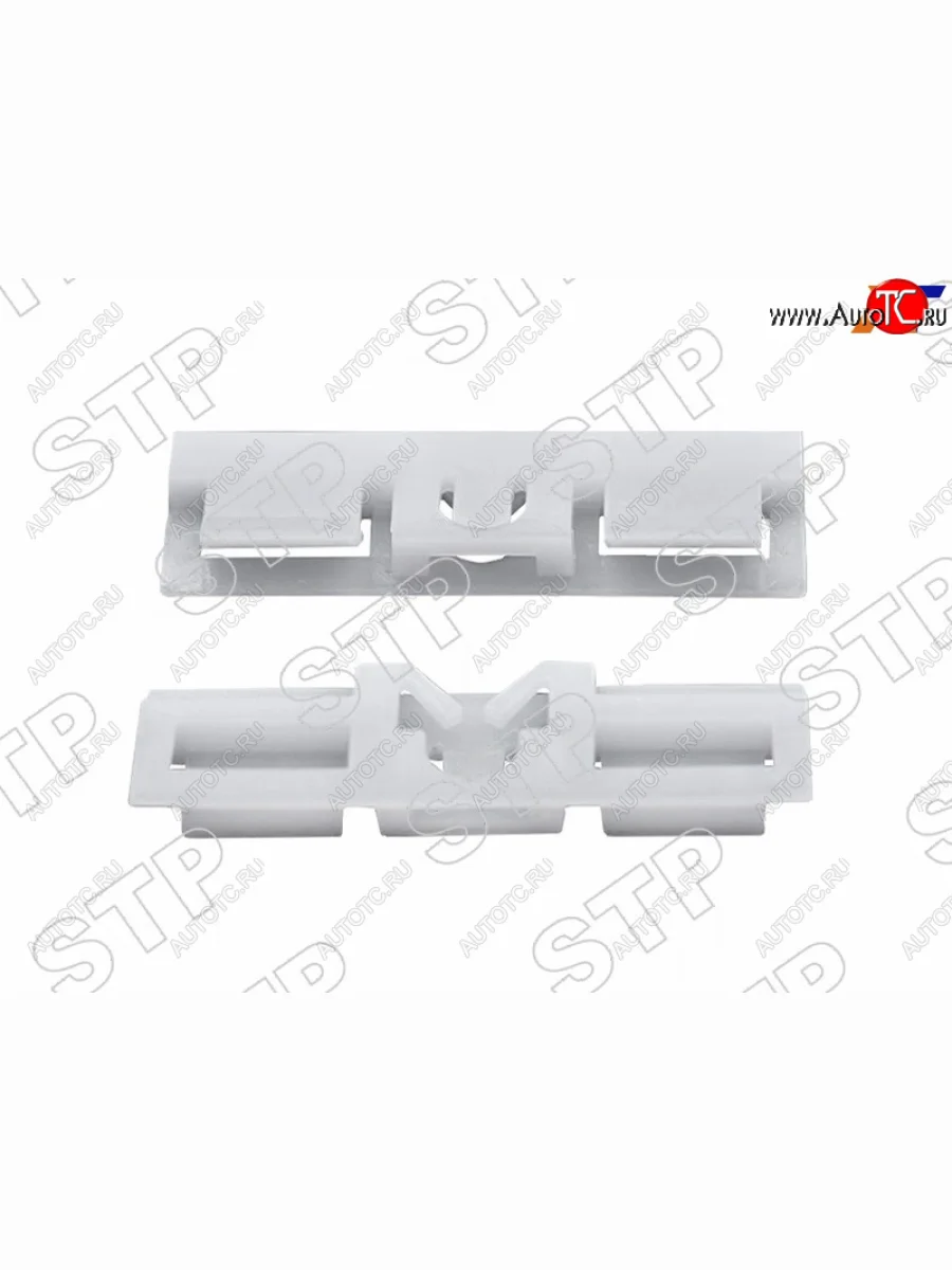 Клипса молдинга лобового стекла TOYOTA LAND CRUISER 200 07-/LEXUS LX450D/570 07- SAT PREMIUM STP-75548-60021, stp7554860021 SAT PREMIUM STP-75548-60021  в Самаре Самарской области