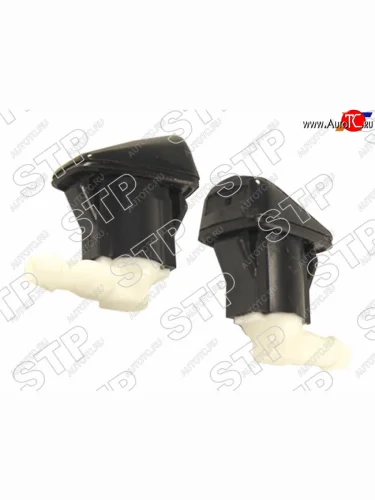 Форсунка омывателя TOYOTA HARRIER 03-LEXUS RX 03- RH=LH SAT PREMIUM STP-85381-0E020
