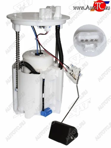 Топливный насос (в сборе) MAZDA CX-5 2WD 12- SAT ST-PE01-13-35X