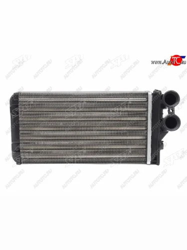 Радиатор отопителя салона CITROEN C4 04-PEUGEOT 307 02- SAT ST-PG11-395-0