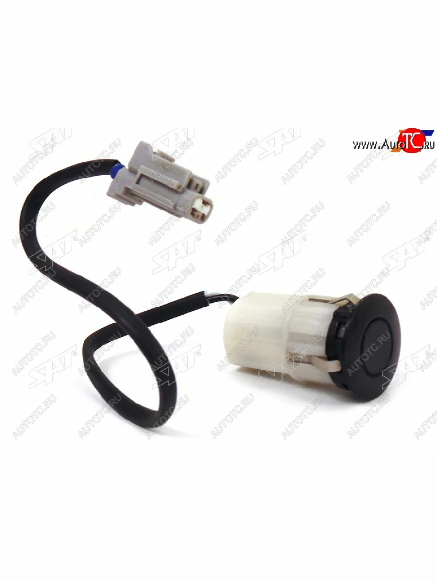 Датчик парковки (сонар) Toyota Camry (XV30,XV40,XV50) 01-21  Corolla (E150,E180) 06-19  Land Cruis SAT ST-PZD61-00017  в Самаре Самарской области