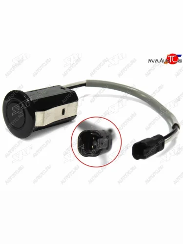 Датчик парковки (сонар) Toyota Camry (XV30,XV40,XV50) 01-21  Corolla (E150,E180) 06-19  Land Cruis SAT ST-PZ362-00201