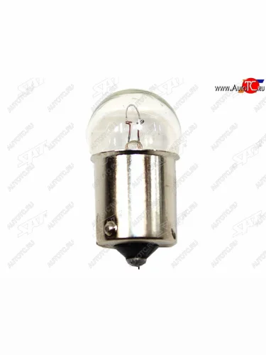 Лампа дополнительного освещения 12V 5W R5W SAT ST-R5W-12V