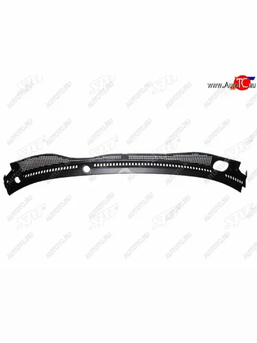 Решетка стеклоочистителя (жабо) Renault Kaptur 16-22 SAT ST-RN16-015G-0