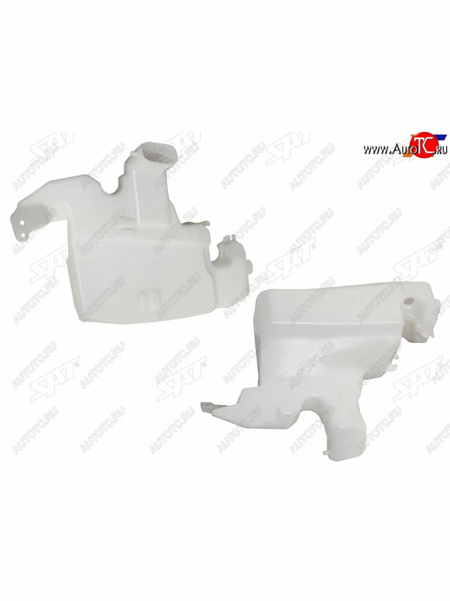 Бачок расширительный SAT  Renault Kaptur (2016-2020)  в Самаре Самарской области