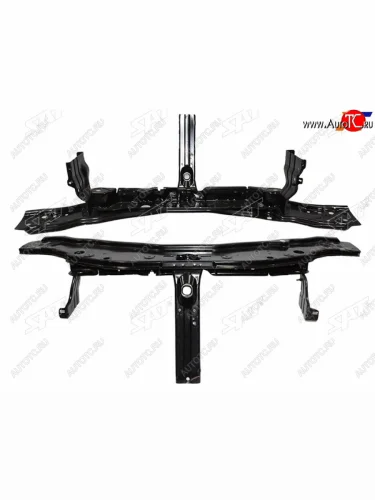 Рамка кузова Renault Duster 15-21 SAT ST-RND1-009-B0